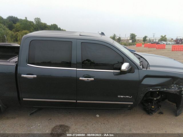 3GTU2PEJ0HG179203 GMC Sierra 1500 Denali