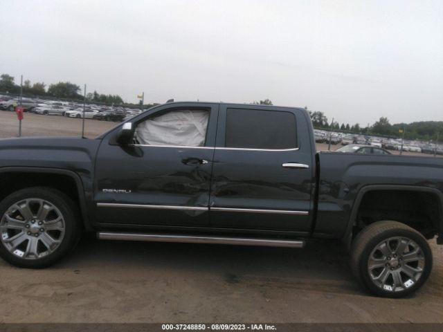 3GTU2PEJ0HG179203 GMC Sierra 1500 Denali