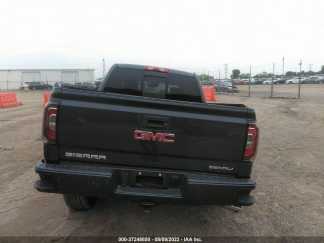 3GTU2PEJ0HG179203 GMC Sierra 1500 Denali