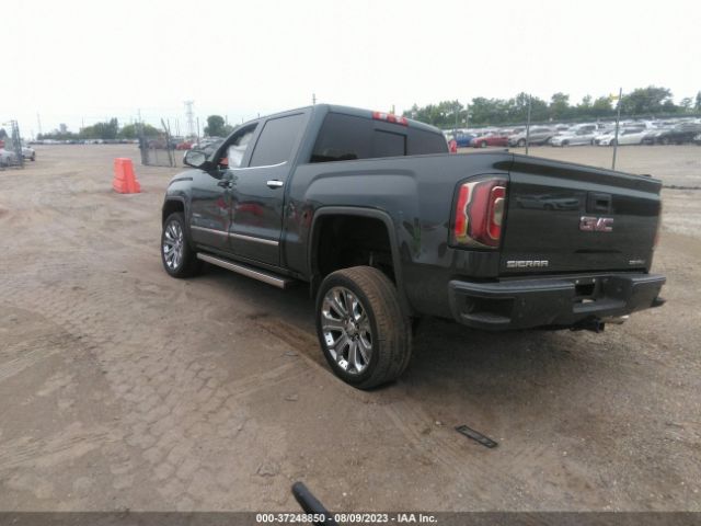 3GTU2PEJ0HG179203 GMC Sierra 1500 Denali
