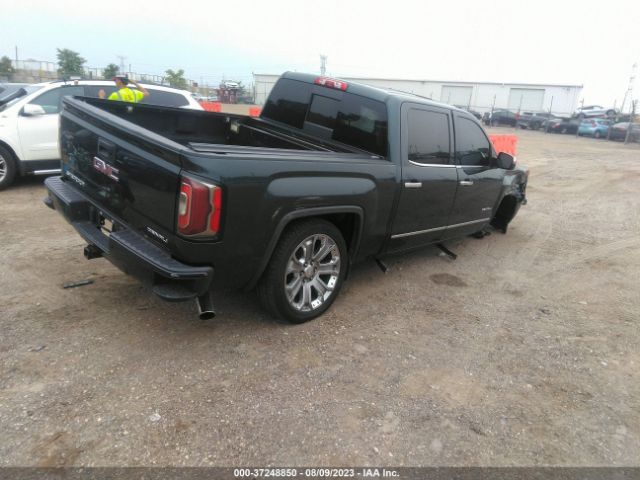 3GTU2PEJ0HG179203 GMC Sierra 1500 Denali