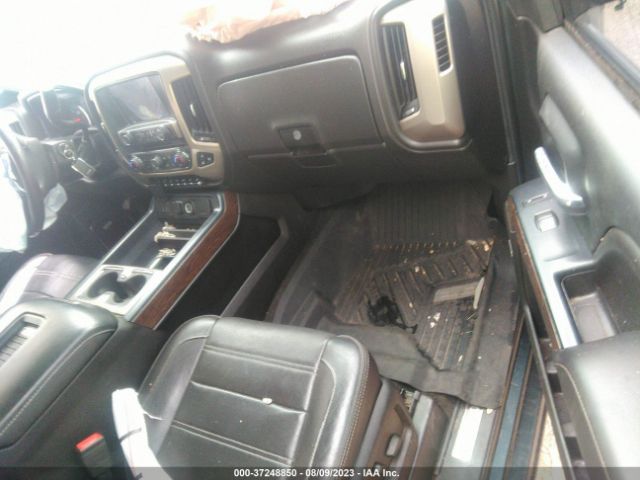 3GTU2PEJ0HG179203 GMC Sierra 1500 Denali