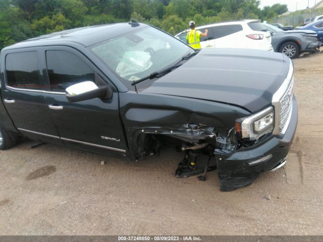 3GTU2PEJ0HG179203 GMC Sierra 1500 Denali