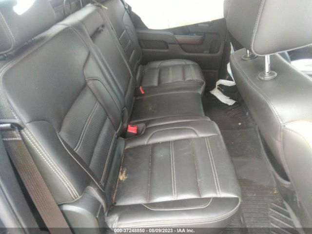 3GTU2PEJ0HG179203 GMC Sierra 1500 Denali