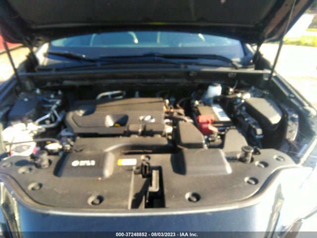 2022 Lexus NX, VIN: JTJGDCAZ0N5000640