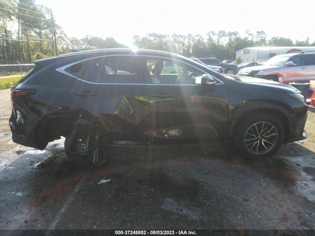 2022 Lexus NX, VIN: JTJGDCAZ0N5000640