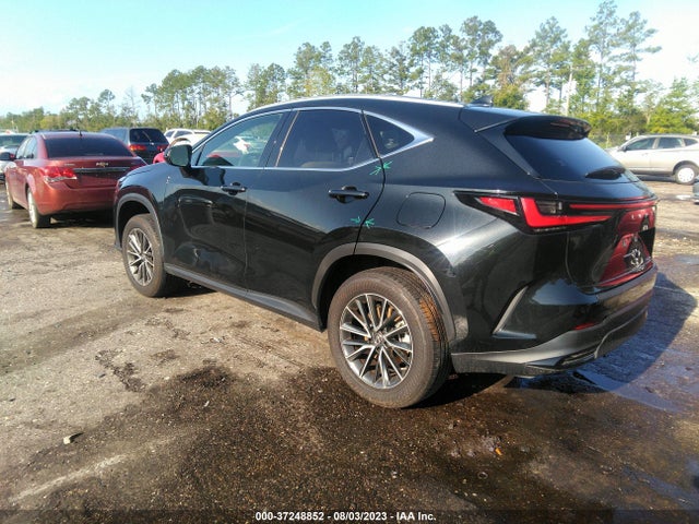 2022 Lexus NX, VIN: JTJGDCAZ0N5000640