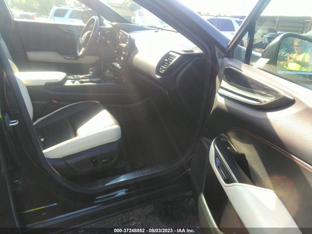 2022 Lexus NX, VIN: JTJGDCAZ0N5000640
