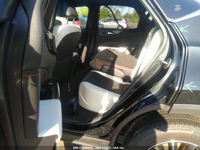 2022 Lexus NX, VIN: JTJGDCAZ0N5000640