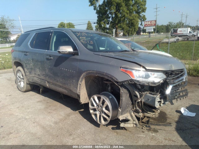 2019 1GNERGKW6KJ209513 main image