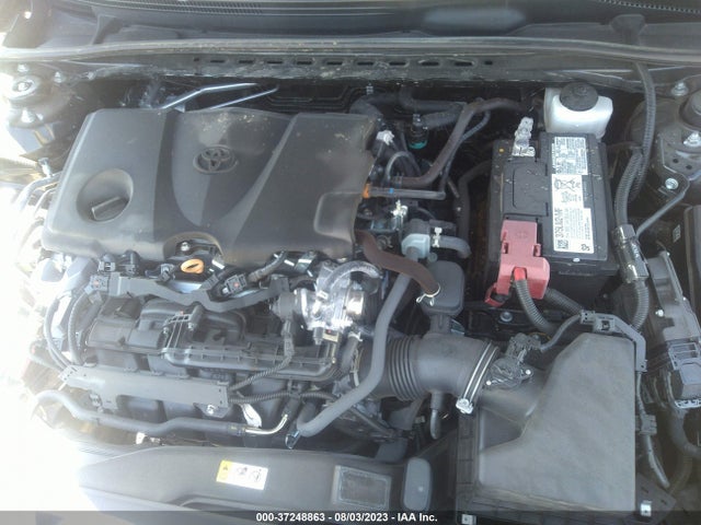 Toyota CAMRY SE 2022 4T1G11AK5NU619089 Image 15