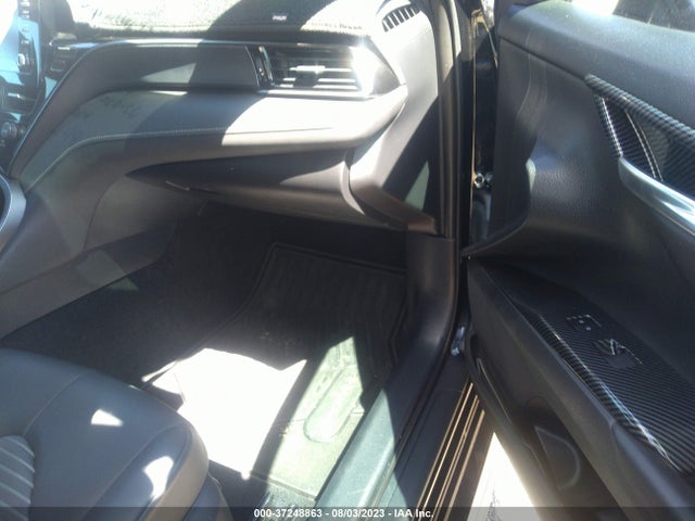 Toyota CAMRY SE 2022 4T1G11AK5NU619089 Image 10