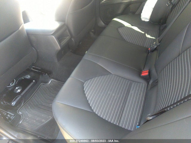 Toyota CAMRY SE 2022 4T1G11AK5NU619089 Image 13
