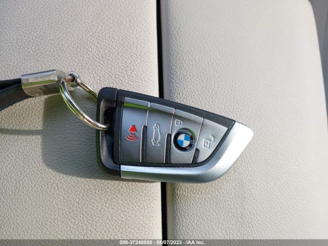5UXCR4C00N9M61027 BMW X5 Sdrive40i