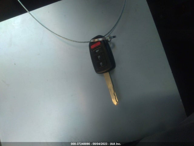 Honda Civic Sedan Lx 2016 2HGFC2F51GH520831 Image 11