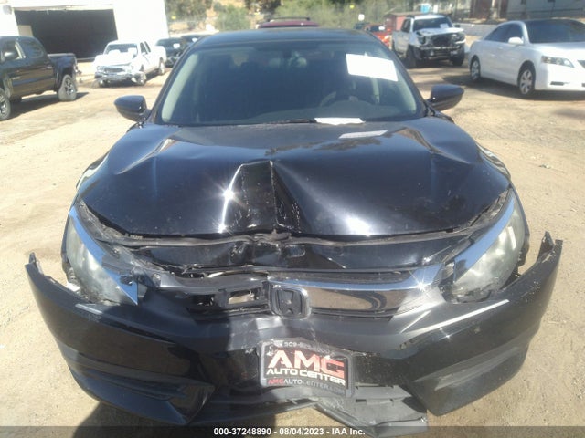 Honda Civic Sedan Lx 2016 2HGFC2F51GH520831 Image 12