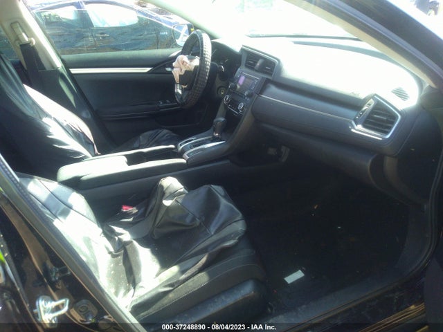 Honda Civic Sedan Lx 2016 2HGFC2F51GH520831 Image 5