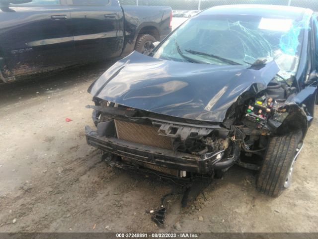 3KPFK4A7XJE268716 KIA FORTE LX
