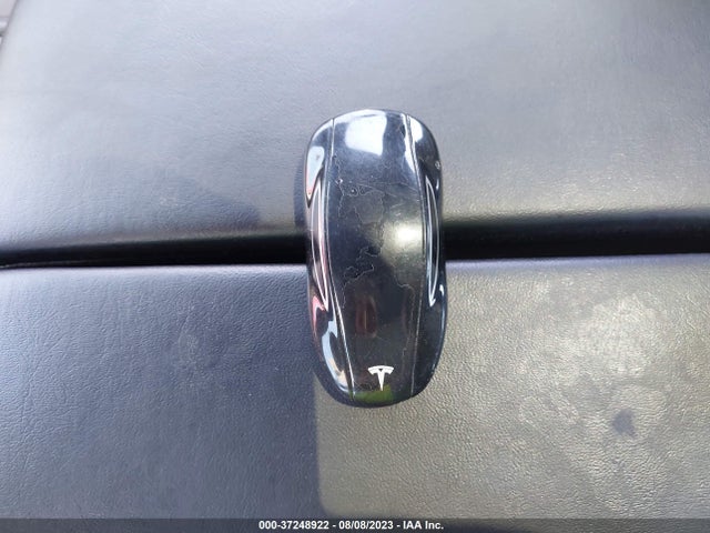 Tesla Model S 75d/100d/p100d 2018 5YJSA1E42JF254173 Image 10