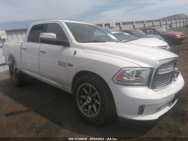 RAM 1500 Laramie Limited 2015 1C6RR7PT9FS520918 zdjęcie główne