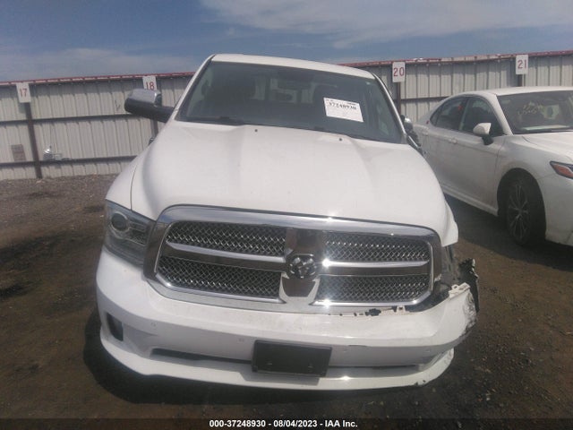 RAM 1500 Laramie Limited 2015 1C6RR7PT9FS520918 Image 4