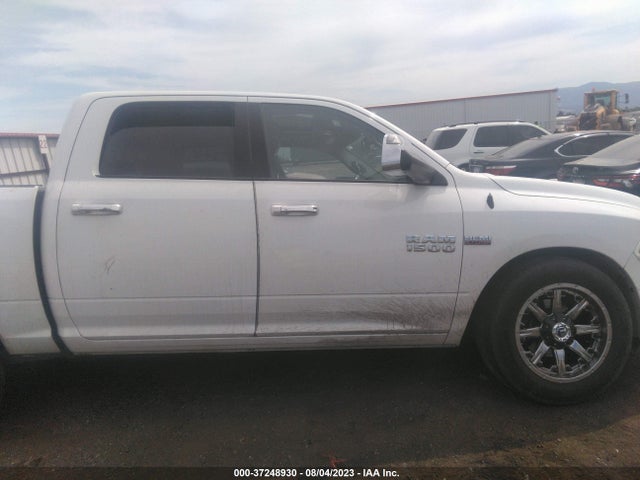RAM 1500 Laramie Limited 2015 1C6RR7PT9FS520918 Image 5