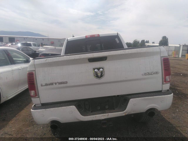 RAM 1500 Laramie Limited 2015 1C6RR7PT9FS520918 Image 8