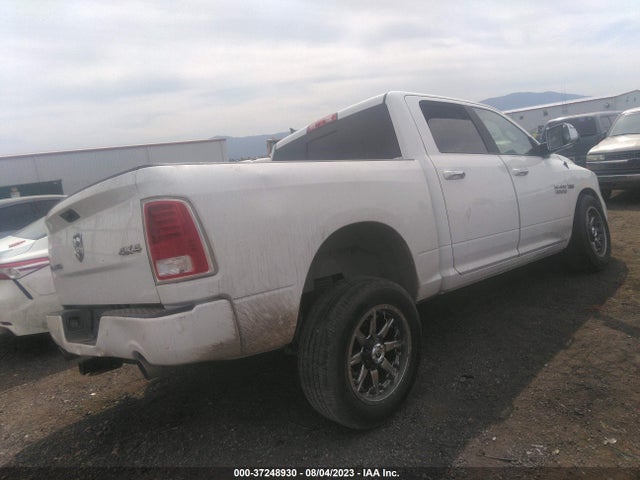 RAM 1500 Laramie Limited 2015 1C6RR7PT9FS520918 Image 10