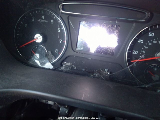 5XYPG4A51KG463001 KIA Sorento Lx V6