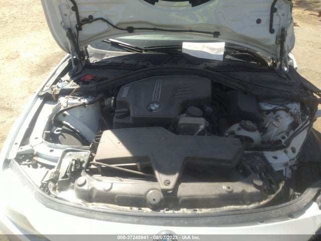 WBA8A9C59JAH14071 BMW 3 Series 320i