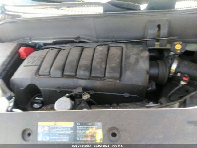 5GAKRCKD5HJ287603 Buick Enclave Premium