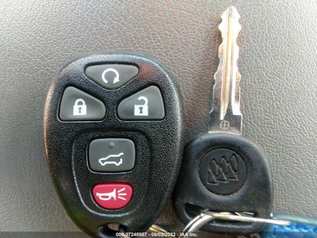 5GAKRCKD5HJ287603 Buick Enclave Premium