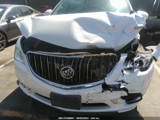 5GAKRCKD5HJ287603 Buick Enclave Premium
