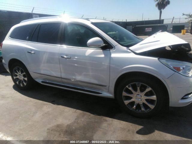 5GAKRCKD5HJ287603 Buick Enclave Premium