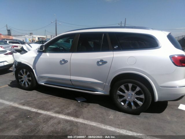 5GAKRCKD5HJ287603 Buick Enclave Premium