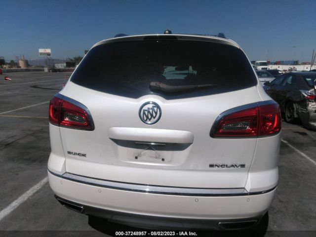 5GAKRCKD5HJ287603 Buick Enclave Premium