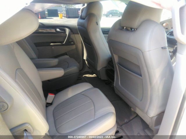 5GAKRCKD5HJ287603 Buick Enclave Premium