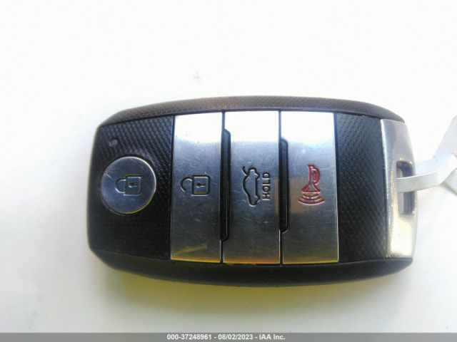 5XXGN4A77FG422499 KIA OPTIMA EX