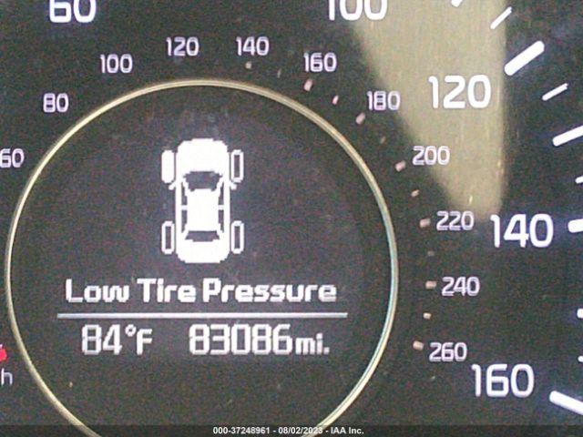 5XXGN4A77FG422499 KIA OPTIMA EX