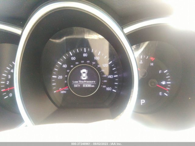 5XXGN4A77FG422499 KIA OPTIMA EX