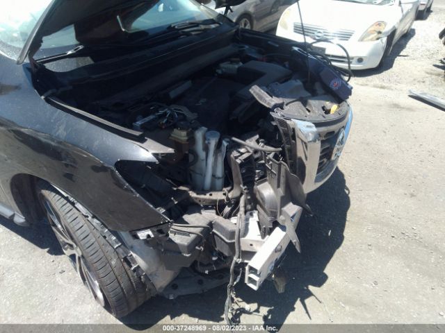 5N1DR2MM3KC578719 Nissan Pathfinder Sv