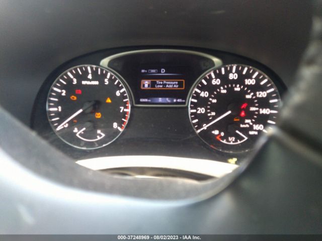 5N1DR2MM3KC578719 Nissan Pathfinder Sv
