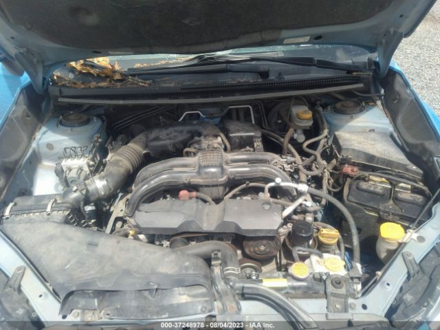 JF2GPABC5G8277831 Subaru Crosstrek Premium