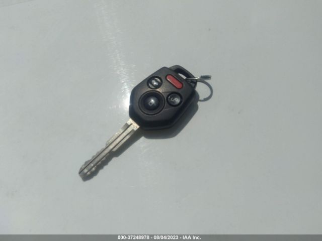 JF2GPABC5G8277831 Subaru Crosstrek Premium