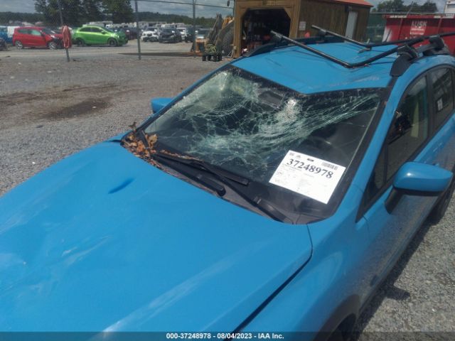 JF2GPABC5G8277831 Subaru Crosstrek Premium