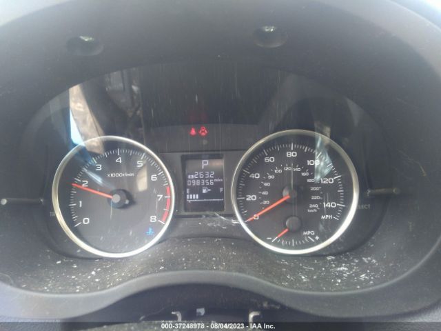 JF2GPABC5G8277831 Subaru Crosstrek Premium