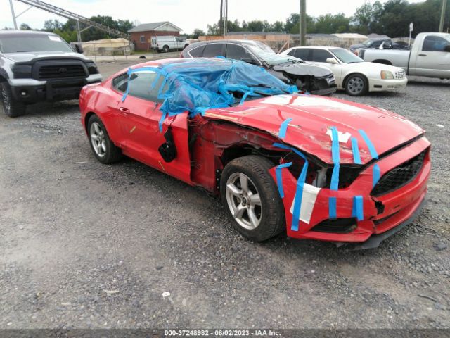 1FA6P8AM8F5316558 auction archive image
