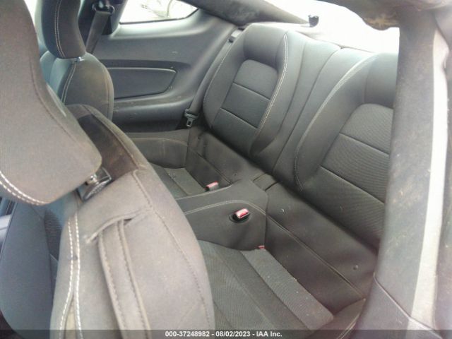 1FA6P8AM8F5316558 Ford Mustang V6