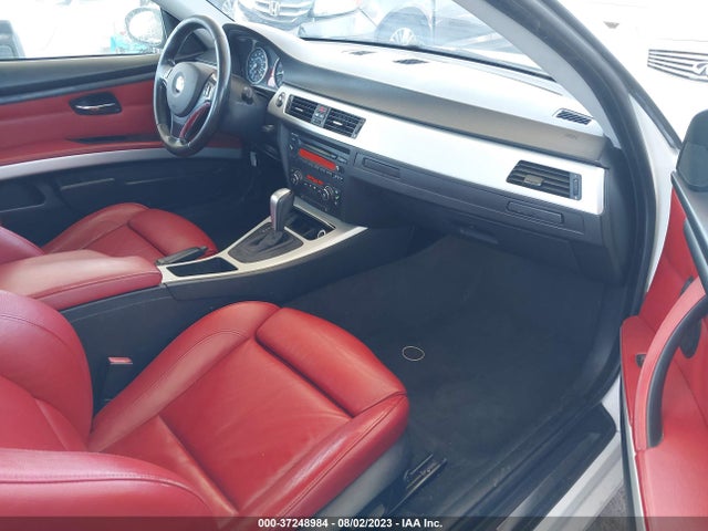 2007 BMW 3 SERIES 328I VIN: WBAWV13587P118000