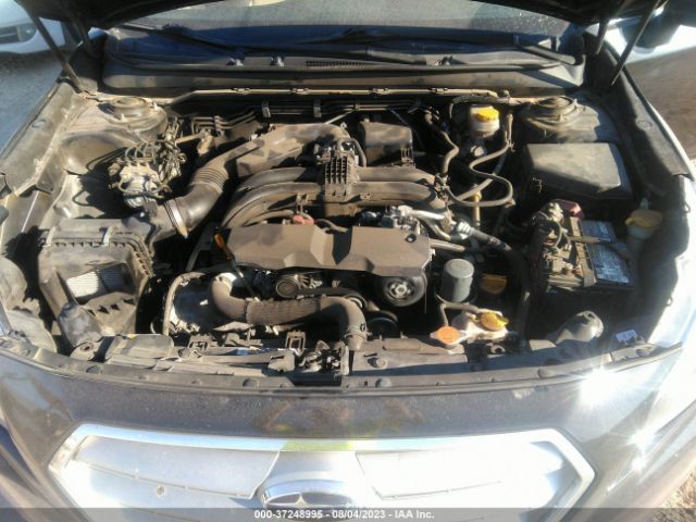 4S3BNBN6XF3032755 Subaru Legacy 2.5i Limited
